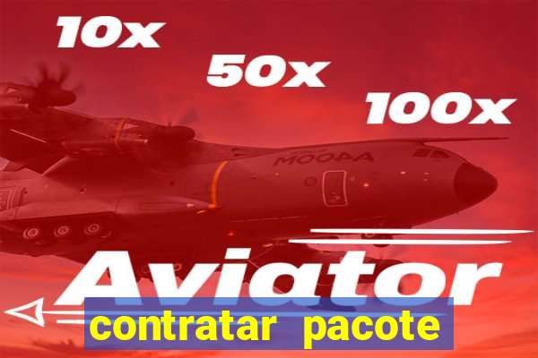 contratar pacote adicional tim beta